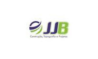 Logo Jjb Topografia E Projetos em Pau da Lima