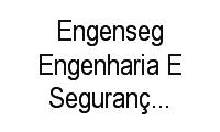 Logo Engenseg Engenharia E Segurança do Trabalho em Centro