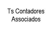 Logo Ts Contadores Associados em Alto da Rua XV