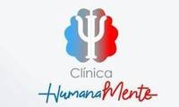 Logo Clinica Humanamente em Cidade Nova