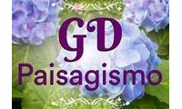 Logo GD Paisagismo