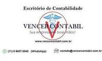 Logo VENCER CONTÁBIL - ESCRITÓRIO DE CONTABILIDADE em Vila Nova Carolina