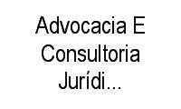 Logo Advocacia E Consultoria Jurídica Jones Everson Car em Setor Comercial