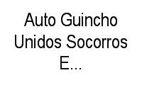 Logo Auto Guincho Unidos Socorros E Reboques em Vila Guarani (Z Sul)