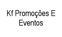 Logo Kf Promoções E Eventos em Ouro Preto