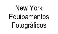 Logo New York Equipamentos Fotográficos em Santa Felicidade