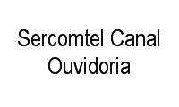Logo Sercomtel Canal Ouvidoria em Campo Belo
