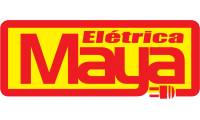 Logo Elétrica Maya em Asa Sul