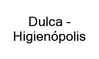 Logo Dulca - Higienópolis em Higienópolis