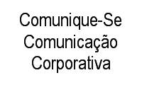 Logo Comunique-Se Comunicação Corporativa