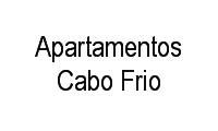 Logo Apartamentos Cabo Frio em Santa Cândida
