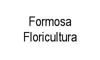 Logo Formosa Floricultura em Centro