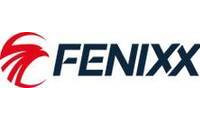 Logo Fenixx Vigilância E Segurança Profissional em Rocha