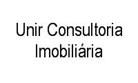 Logo Unir Consultoria Imobiliária