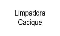 Logo Limpadora Cacique em Vila Almeida