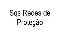 Logo Sqs Redes de Proteção