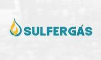 Logo Sulfergás - Distribuidor Autorizado Liquigás E Água da Estância - Pelotas/Rs em Fragata