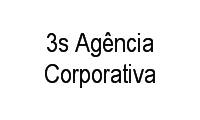 Logo 3s Agência Corporativa em São Paulo