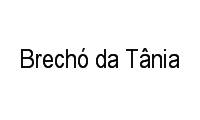 Logo Brechó da Tânia em São Braz