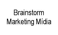 Logo Brainstorm Marketing Mídia em Jardim São Paulo