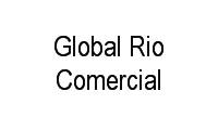 Logo Global Rio Comercial Ltda Me em Centro