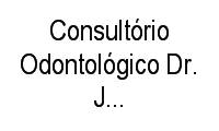 Logo Consultório Odontológico Dr. Jacqueline Tardim em Bosque da Saúde