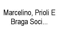 Logo Marcelino, Prioli E Braga Sociedade de Advogados em Jardim São Gonçalo