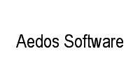 Logo Aedos Software em Centro