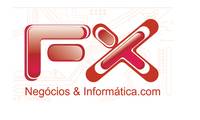 Logo Fx Biometria em Jardim Atlântico