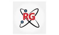 Logo de Rg Telecom Assistência Técnica Apple em Centro