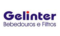 Logo Gelinter - Bebedouros E Filtros de Água