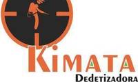 Logo Kimata Dedetizadora
