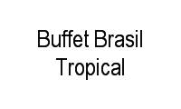 Logo Buffet Brasil Tropical em Iputinga
