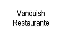 Logo Vanquish Restaurante