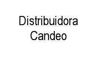 Logo Distribuidora Candeo em Jardim Amélia