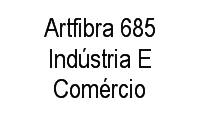 Logo Artfibra 685 Indústria E Comércio em Braz de Pina