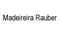 Logo Madeireira Rauber em Hípica