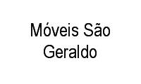 Logo Móveis São Geraldo em Jardim Carvalho