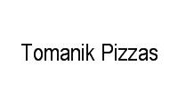 Logo Tomanik Pizzas
