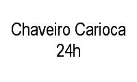 Logo Chaveiro Carioca 24h em Catete