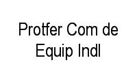 Logo Protfer Com de Equip Indl em Centro