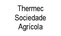 Logo Thermec Sociedade Agrícola em Jardim Monte Alegre