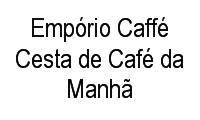 Logo Empório Caffé Cesta de Café da Manhã em Carioca