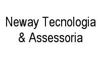 Logo Neway Tecnologia & Assessoria em Leblon