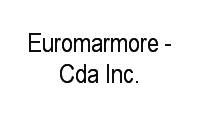 Logo Euromarmore - Cda Inc. em Parque 10 de Novembro
