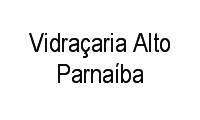 Logo Vidraçaria Alto Parnaíba