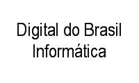 Logo Digital do Brasil Informática em Uberaba