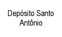 Logo Depósito Santo Antônio em Setor Pedro Ludovico