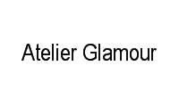 Logo Atelier Glamour em Centro