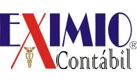 Logo Exímio Contábil Apoio Empresarial